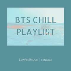 bts lofi hip hop mix (2020) chill playlist to study / relax to┃lowfeel music