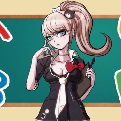 Learn the Alphabet with Junko