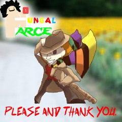 019 - Please And Thank You.