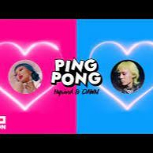 Hyuna & Dawn Ping Pong ft Minji Cover