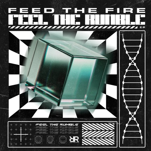 Feed The Fire 'The Work' (ft. Toddlah) [Riot Records]