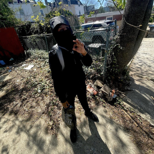 Maskdownmar - 5star Robber