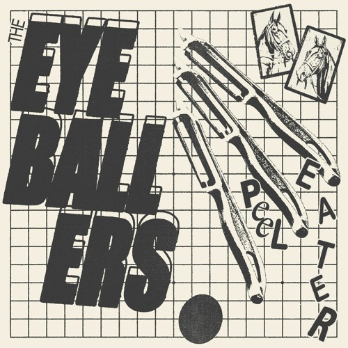 Stream 02 Conga Line by The Eyeballers Listen online for free on