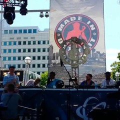 Golf Clap - Live @ Movement 2014.mp3