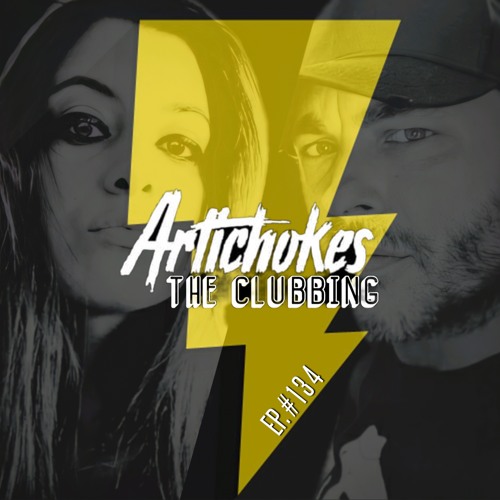 Artichokes The Clubbing 134 20221126
