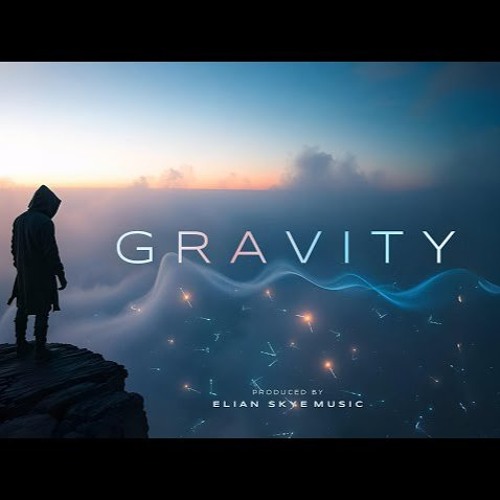 Gravity Taxi — cover