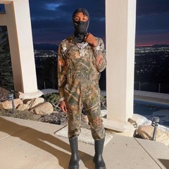 808 Mafia x NbaYoungBoy Type Beat " Suspected  " 2023