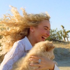 Manchild - Sabrina Carpenter (Juliette Hill Rework) skip 4 min