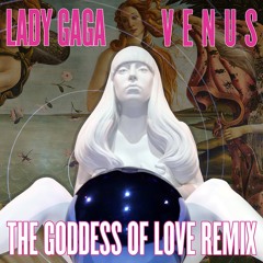 Venus (Matt Moss Goddess Of Love Mix) Instrumental