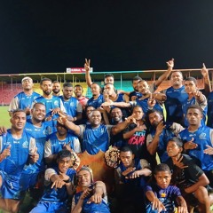 KUVU NI KAWAI Cakau Ni Yalo(Official video).mp3