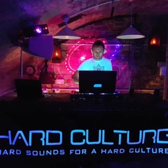 Hard Culture DJ Comp Entry