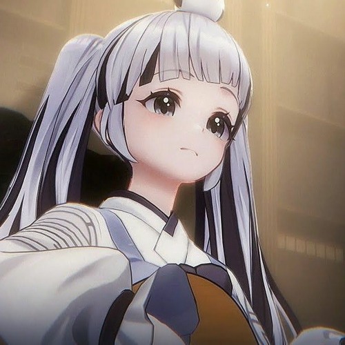 이오몽 | 만찬가 晩餐歌