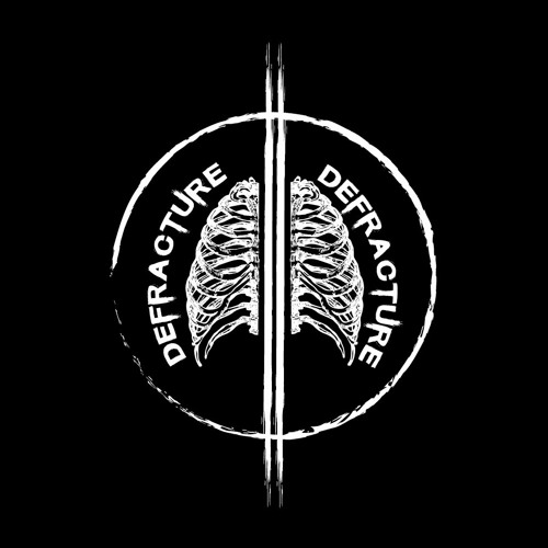 DEFRACTURE / THE FAIRLY REGULAR TECHNOID-ISH SHOW #14 ON TOXIC SICKNESS / MAY / 2021