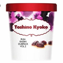 RUM RAISIN DUBPACK [VOL. 2]