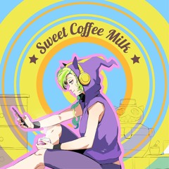 Drinking Matcha