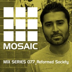 Mosaic Mix Series 077_Reformed Society
