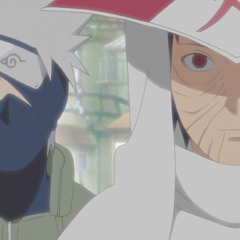 RIP Obito (Freestyle) *PROD By KAINE SOLO*