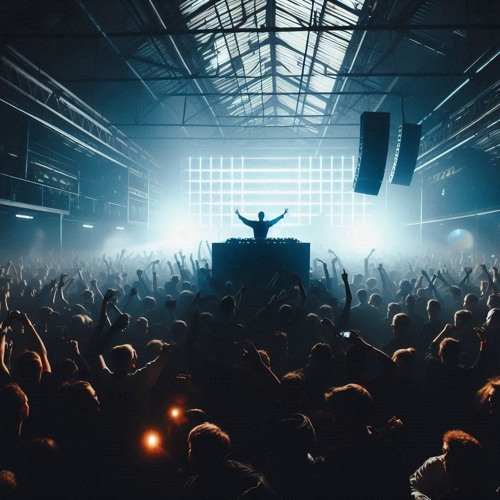 It is time (Original Mix)