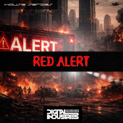 Digital Industries - Red Alert