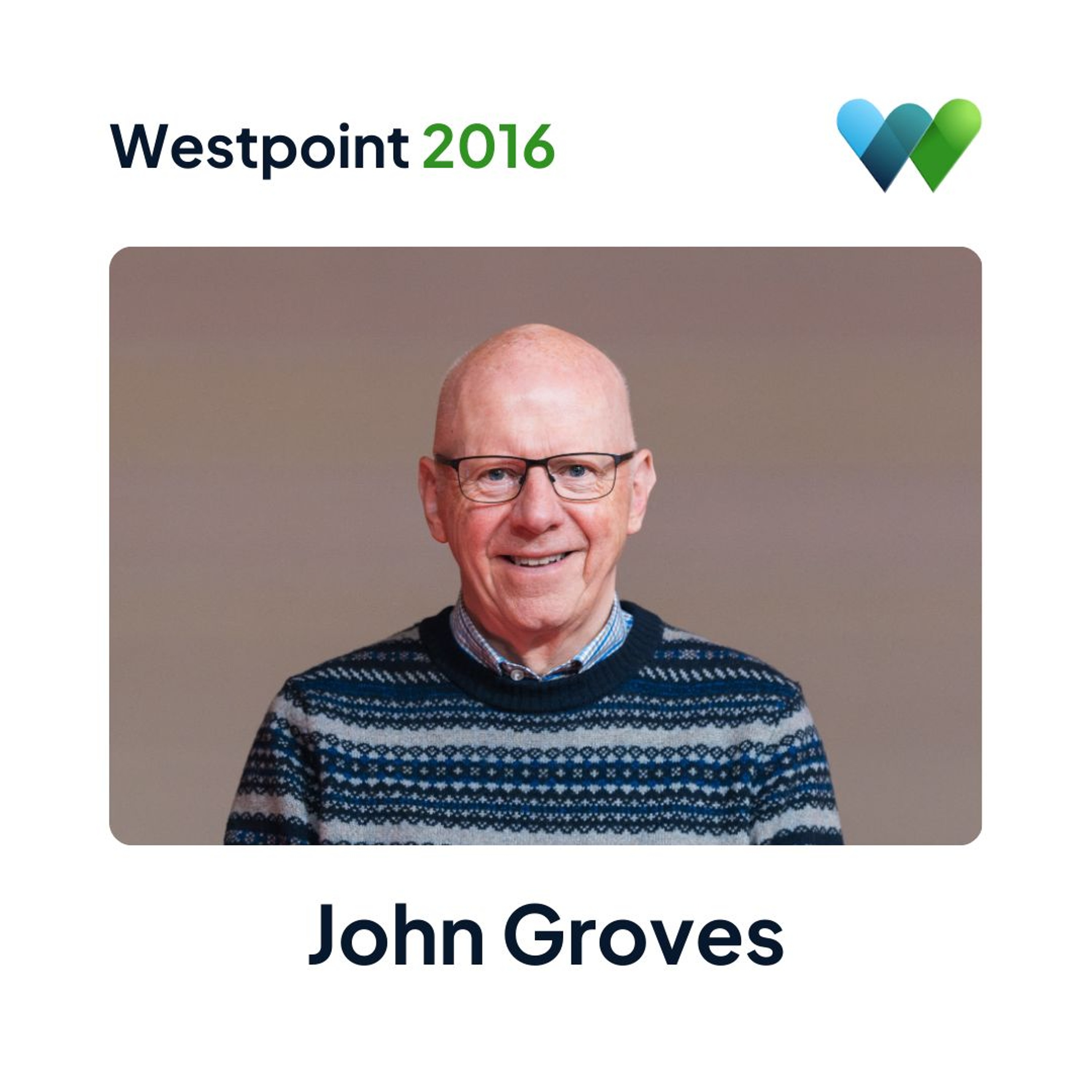 Theology - A Truth To Guard [Part 1] :: John Groves