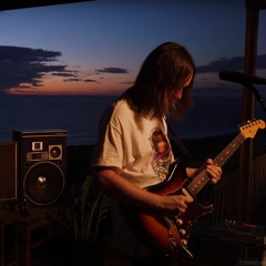 Tame Impala - The Bold Arrow Of Time (Live From Wave House)
