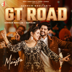 GT Road