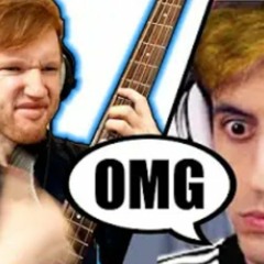 When Davie504 Says "Play An IMPOSSIBLE Bass Solo" (Charles Berthoud)
