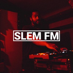 FILIPGOLD - SLEM FM MIX 001