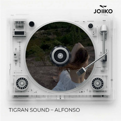 Tigran Sound - Alfonso (Joiiko Label)