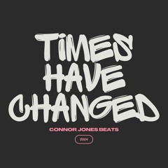 Times Have Changed | Rhymesayers Type Beat