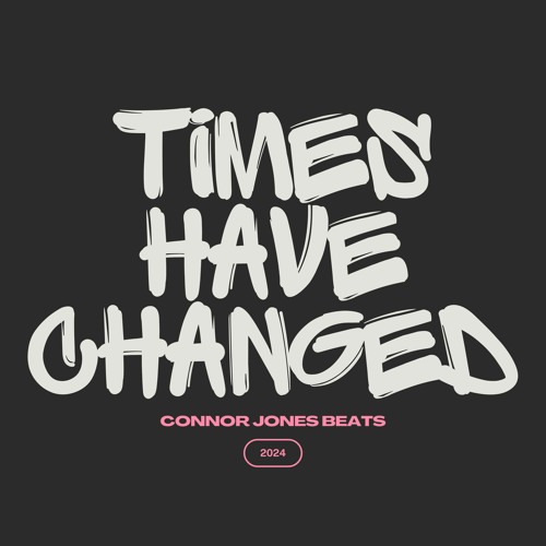 Times Have Changed | Rhymesayers Type Beat