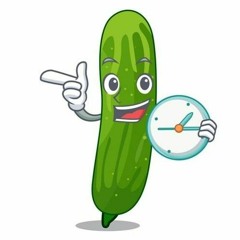 Cucumber Time (Reworked & SelfMaster)