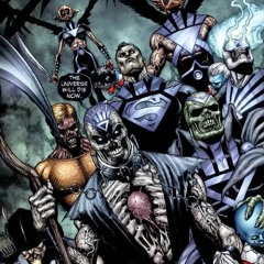 ZOMBIES EVERYWERE HIP HOP NOVEMBER 2025