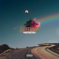 Mlvdatrip - Different (Prod. Kiddtokio)