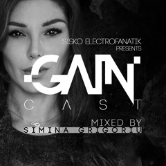 Gaincast 054 - Mixed By Simina Grigoriu