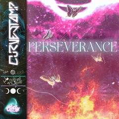 Curvestomp - Perseverance #GV113