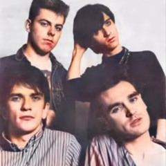 The Smiths ~ there is a light that goes never out - 2025_04_19 22.15 cover