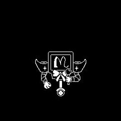 (Undertale: The Differences) OST: One & Only! + MTTProductionsTrack.mp3