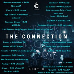 Bert H - The Connection