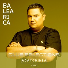 Club Selections 040 (Balearica Radio)