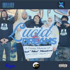 lucidream [prod. Dead Rise]