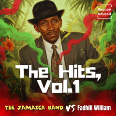 Rose Nyambura - Reggae EDM Radio Edit