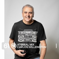 Aterral Mix 61 - Carlos Willengton