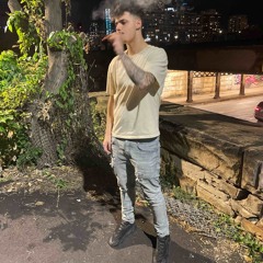 No Emotion (feat. Evo444) [Produced By: 99LA]