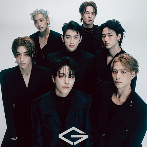 GOT7 'PYTHON' MV.mp3