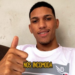 3 MINUTINHOS DO BEAT QUE EU ROBEI ALI 😂 - DJ MATEUS