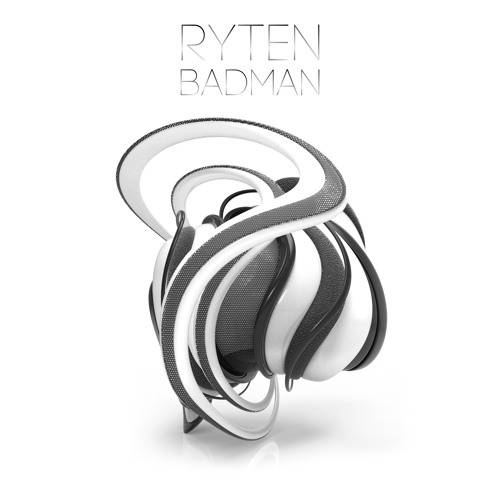 RYTEN - Badman (Extended Mix)