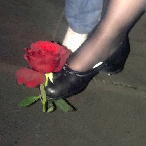 Morose Code
