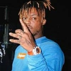 JUICE WRLD FREESTYLE ON UK BEAT