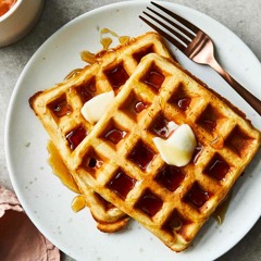 Waffle